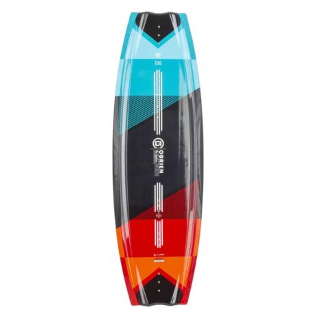 O'Brien System Wakeboard - 135 Blank Top O'Brien System Wakeboard - 135 Blank