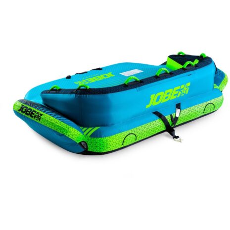 Jobe Binar 4 Person Towable Tube 2 Jobe Binar 4 Person Towable Tube