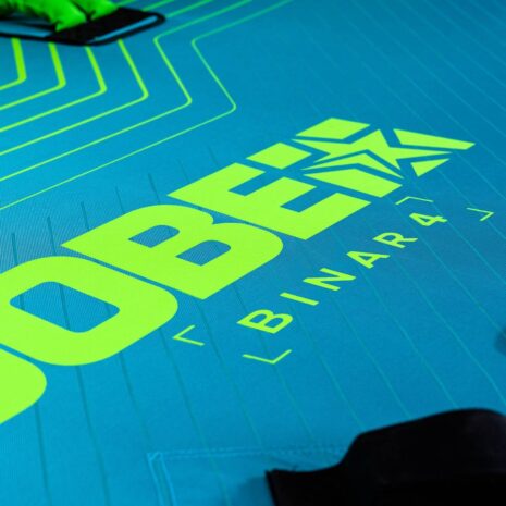 Jobe Binar 4 Person Towable Tube 3 Jobe Binar 4 Person Towable Tube