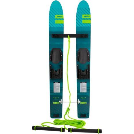 Jobe Buzz Trainers Waterskis