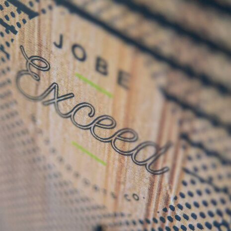 Jobe Exceed 114 Wakeskate 2 Jobe Exceed 114 Wakeskate