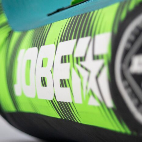 Jobe Kick Flip 2 Person Towable Tube 3 Jobe Kick Flip 2 Person Towable Tube