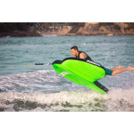 Jobe Revolve 1 Person Towable Tube 3 Jobe Revolve 1 Person Towable Tube