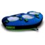 Jobe Ridge 3 Person Towable Tube