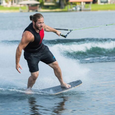 Jobe Savage 114 Wakeskate 2 Jobe Savage 114 Wakeskate