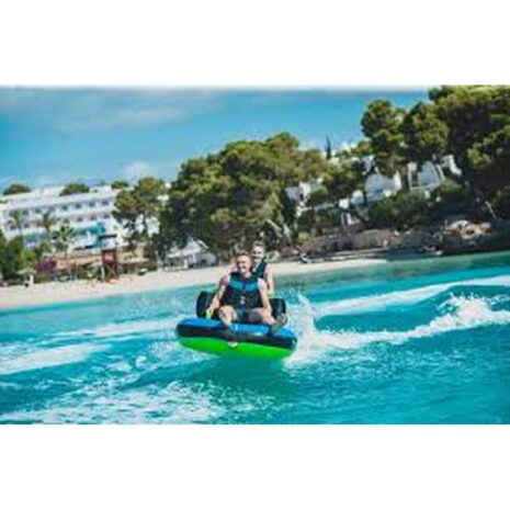 Jobe Swath 2 Person Towable Tube 2 Jobe Swath 2 Person Towable Tube