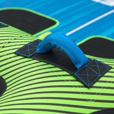 Jobe Swath 4 Person Towable Tube Jobe Swath 4 Person Towable Tube