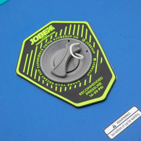 Jobe Swath 4 Person Towable Tube 3 Jobe Swath 4 Person Towable Tube