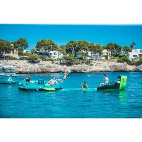 Jobe Switch Towable Tube 3 Jobe Switch Towable Tube