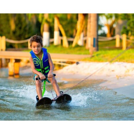 O'Brien All-Star Trainer Waterskis 3 O'Brien All-Star Trainer Waterskis