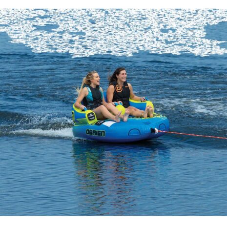 O'Brien Barca 2 Towable Tube O'Brien Barca 2 Towable Tube