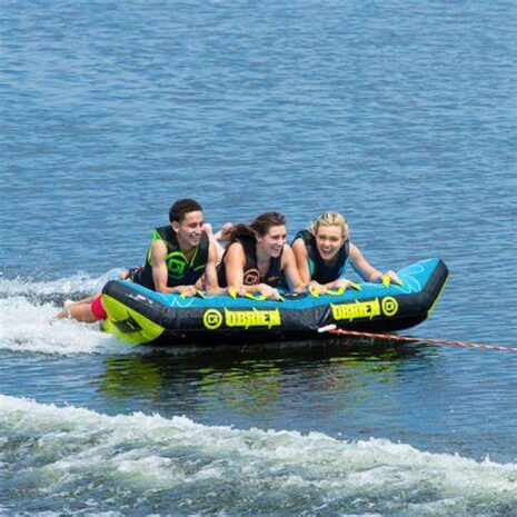 O'Brien Bat Wing 3 Boat Tube 2 O'Brien Bat Wing 3 Boat Tube