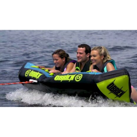 O'Brien Bat Wing 3 Boat Tube O'Brien Bat Wing 3 Boat Tube