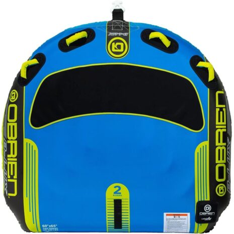 O'Brien D-Lux 2 Towable Tube 2 O'Brien D-Lux 2 Towable Tube