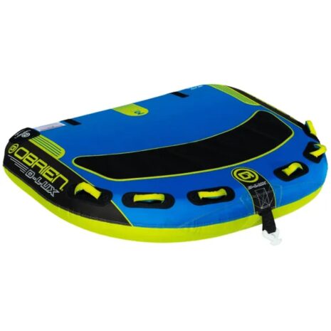 O'Brien D-Lux 3 Towable Boat Tube 2 O'Brien D-Lux 3 Towable Boat Tube