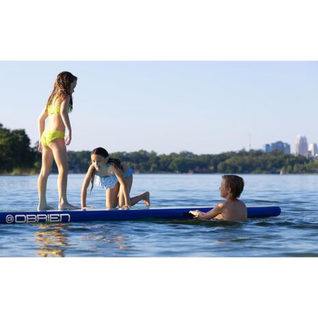 O'Brien Runway Flag Inflatable Float 2 O'Brien Runway Flag Inflatable Float