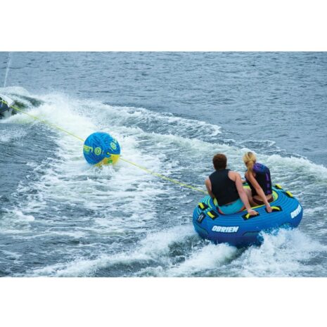 O'Brien ShockBall Tube 2 O'Brien ShockBall Tube