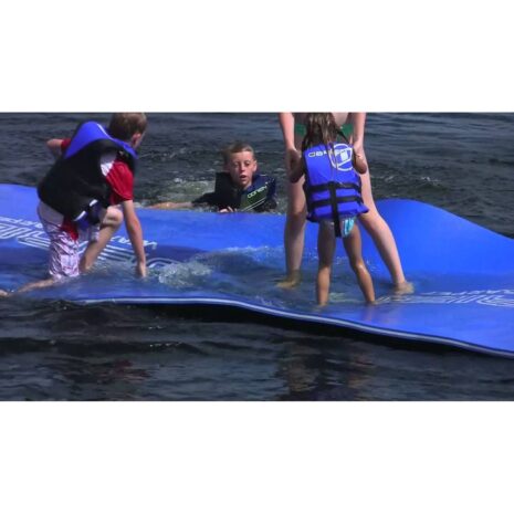 O'Brien Water Carpet - Blue 2 O'Brien Water Carpet - Blue