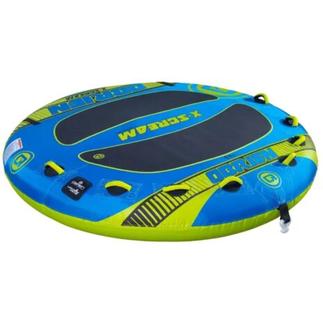 O'Brien X-Scream Towable Boat Tube O'Brien X-Scream Towable Boat Tube