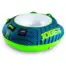 Jobe Rumble 1P teal towable tube 230123001