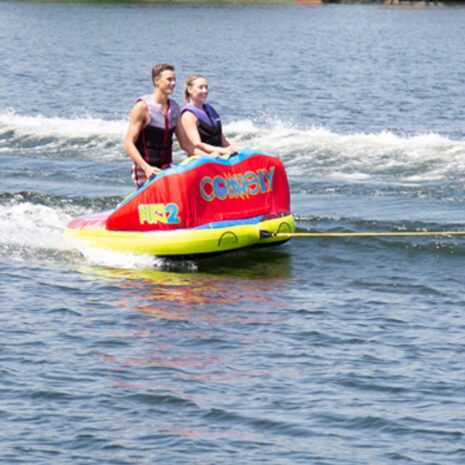 Connelly Fun 2 Towable Tube 2 Connelly Fun 2 Towable Tube