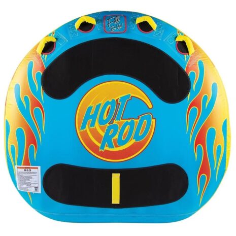 Connelly Hot Rod Towable Tube C:\Users\Bubbles\Desktop\MDSA\Connelly Hot Rod Towable Tube.jpg