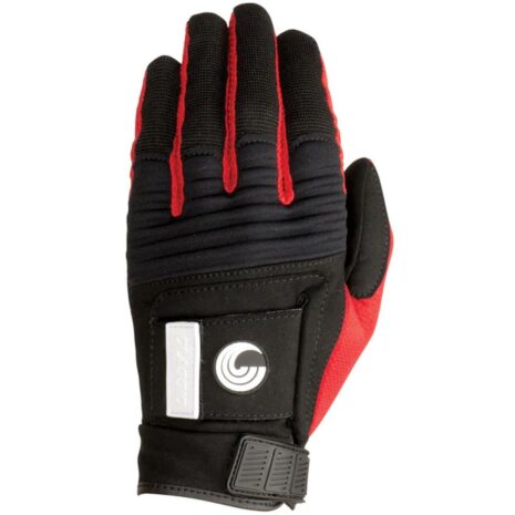 Connelly Mens Classic Waterski Gloves 2 Connelly Mens Classic Waterski Gloves