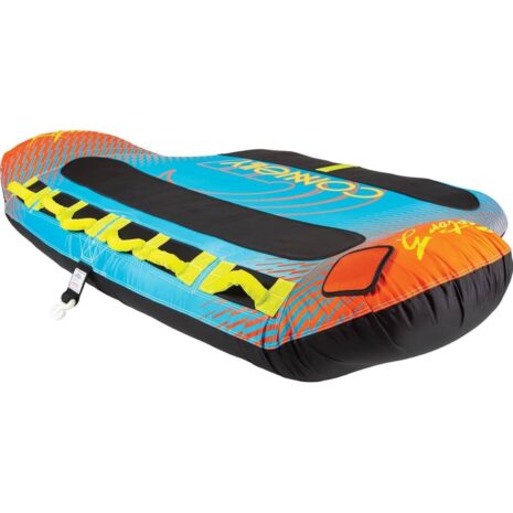 Connelly Raptor 3 Towable Tube Connelly Raptor 3 Towable Tube