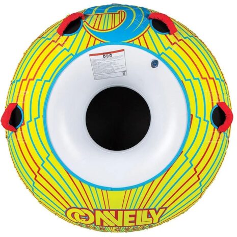 Connelly Spin Cycle Towable Tube Connelly Spin Cycle Towable Tube