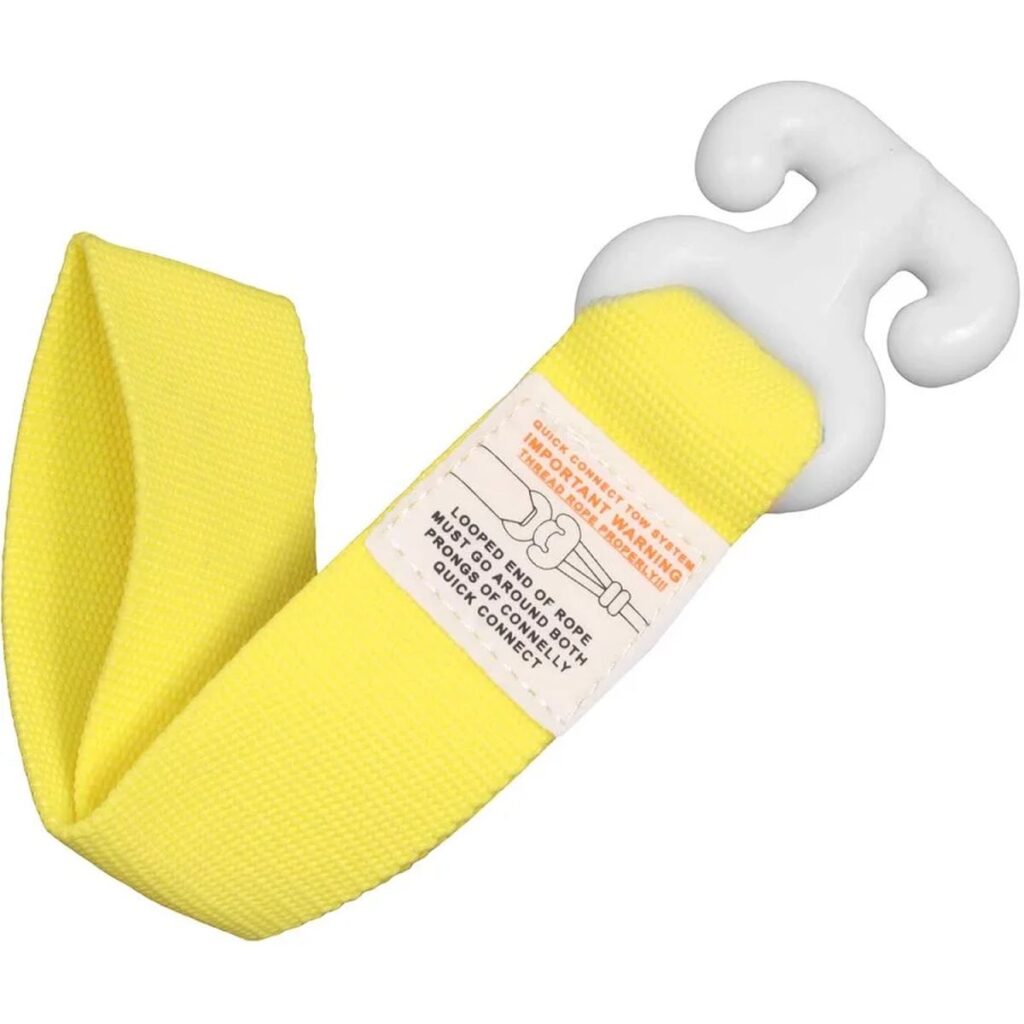 Connelly Tube Quick Connector | XtremeMarine Watersports & Boating Shop