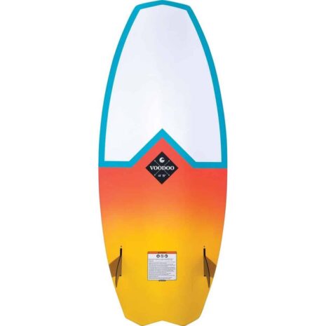 Connelly Voodoo Wakesurfer 2 Connelly Voodoo Wakesurfer