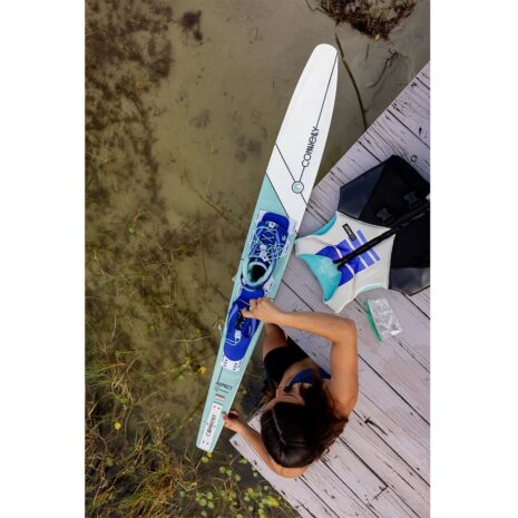 Connelly Womens Aspect 65 Slalom Ski Package 3 Connelly Womens Aspect 65 Slalom Ski Package