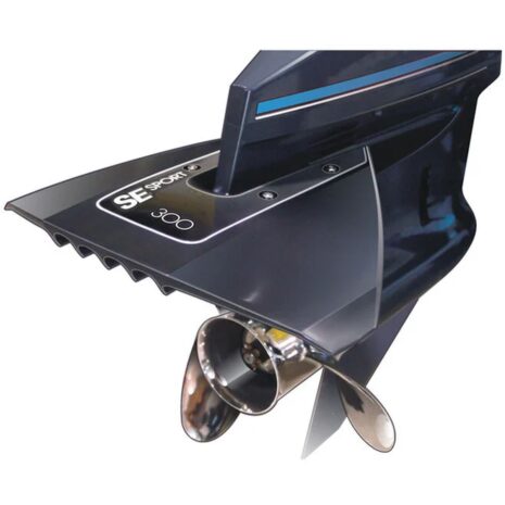 SE Sport 300 Hydrofoil - Black