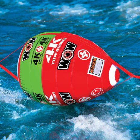 WOW Ace Tow Bobber WOW Tow Bobber