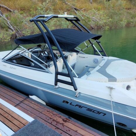 Oxygen T09P Wake Tower
