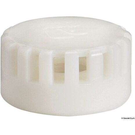 Attwood Plastic Aerator Strainer