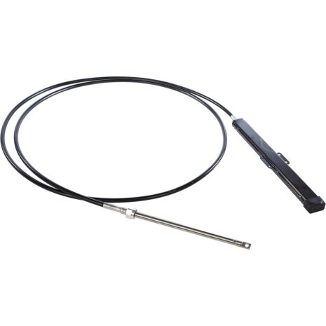 SeaStar 19' Teleflex Back Mount Replace Rack Cable