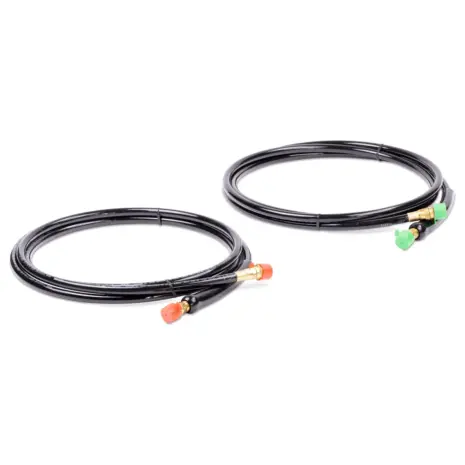 SeaStar Pro Kevlar Hydraulic Steering Hose Kit – 2 × 18 ft SeaStar Pro Kevlar Hydraulic Steering Hose Kit – 2 × 18 ft