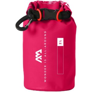 Aqua Marina 2L Pink Mini Dry Bag