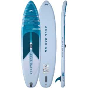 Aqua Marina AIRO 11′0″ Stand‑Up Paddle Board