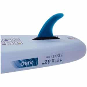 Aqua Marina AIRO 11′0″ Stand‑Up Paddle Board