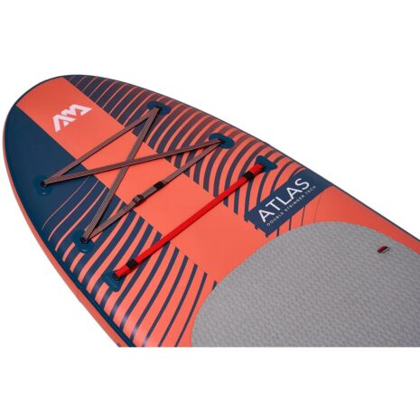 Aqua Marina ATLAS 12 0 Stand‑Up Paddle Board 2 Aqua Marina ATLAS 12′0″ Stand‑Up Paddle Board