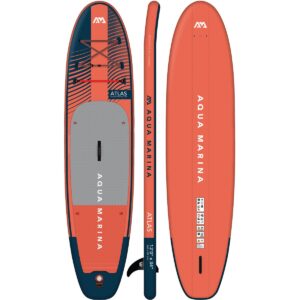 Aqua Marina ATLAS 12′0″ Stand‑Up Paddle Board