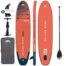 Aqua Marina ATLAS 12′0″ Stand‑Up Paddle Board