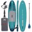 Aqua Marina BEAST 10′6″ Stand‑Up Paddle Board