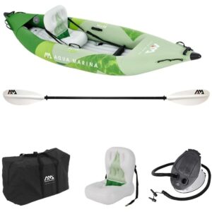 Aqua Marina BETTA 312 10′3″ Single Kayak