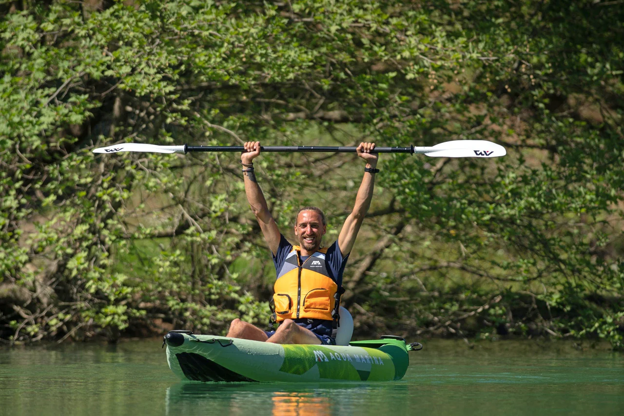 Aqua Marina BETTA 312 10′3″ Single Kayak