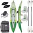 Aqua Marina BETTA 412 13′6″ Double Kayak