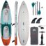 Aqua Marina CASCADE TANDEM 13'2" Kayak Stand-Up Paddle Board