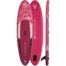 Aqua Marina CORAL 10′2″ Stand‑Up Paddle Board